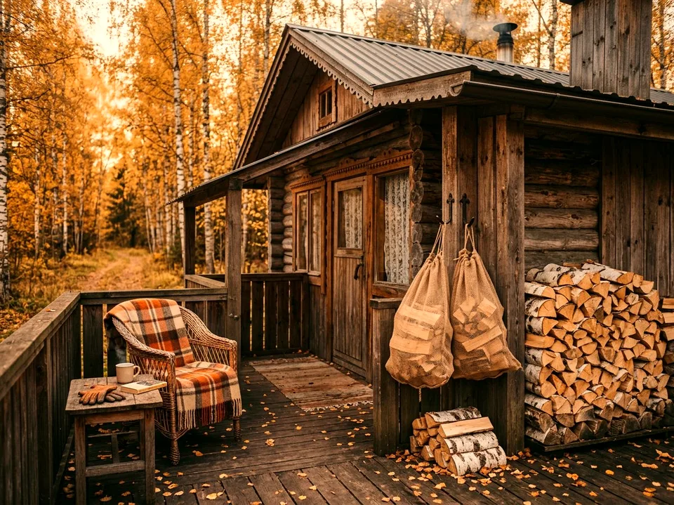 Для дачи в Орле